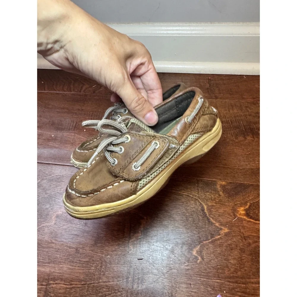 Sperry top sider